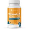 FutuNatura Vitamín C + zinok + vitamín D3, 90 kapsúl