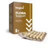 NewFood Flora Support - mikrobiologické kultúry, 60 kapsúl