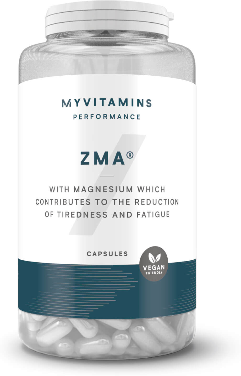 Myvitamins ZMA® - 90capsules