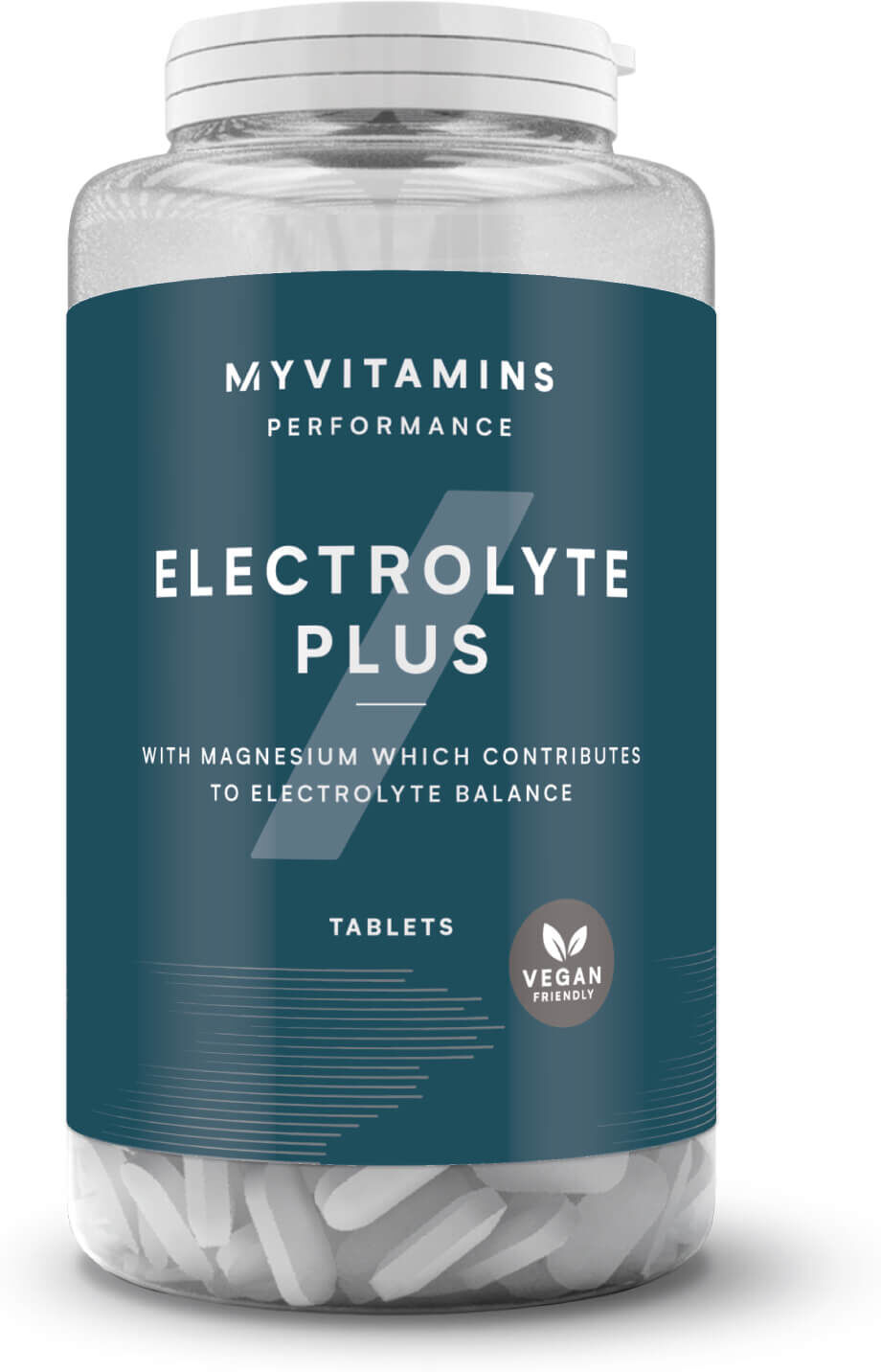 Myprotein Electrolyte Plus - 180tablets