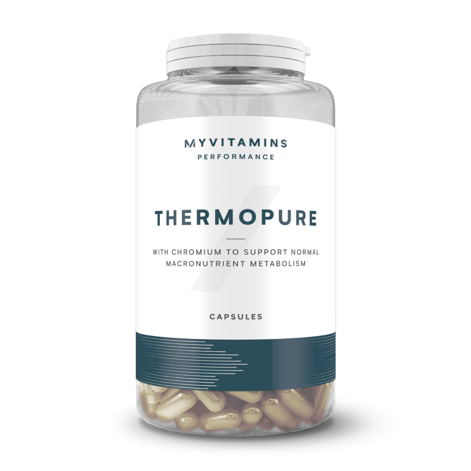 Myprotein Spaľovač Thermopure - 180capsules
