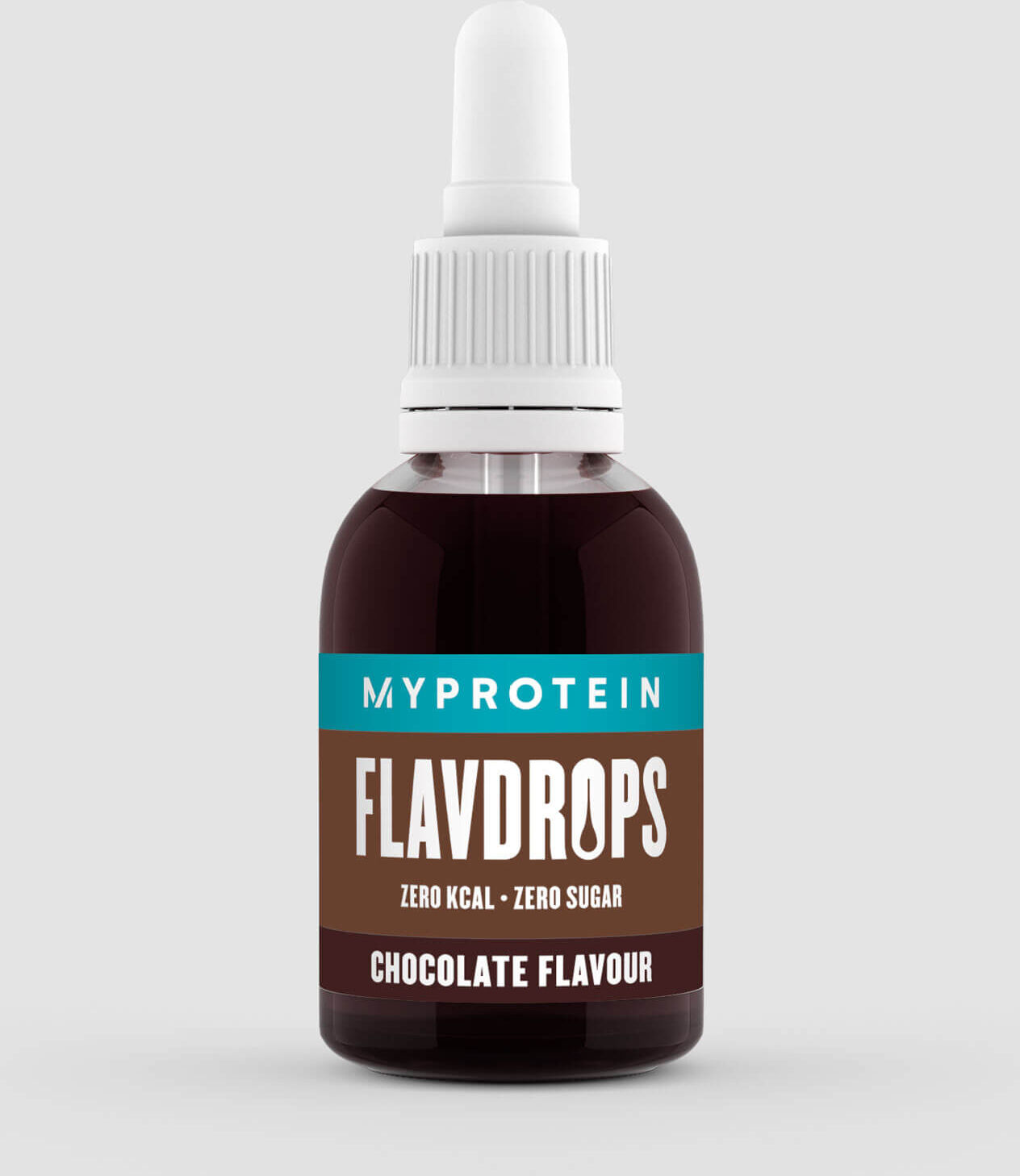 Myprotein FlavDrops™ - 50ml - Čokoláda