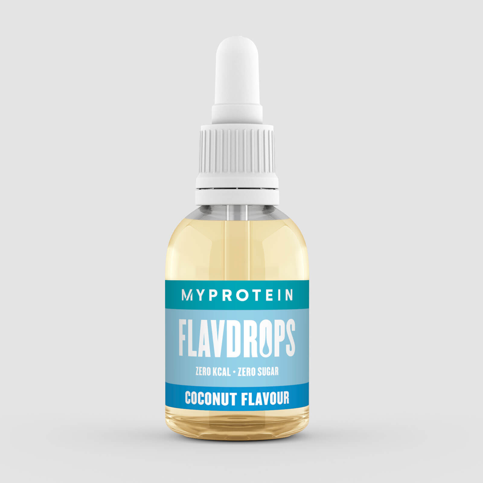 Myprotein FlavDrops™ - 50ml - Kokos