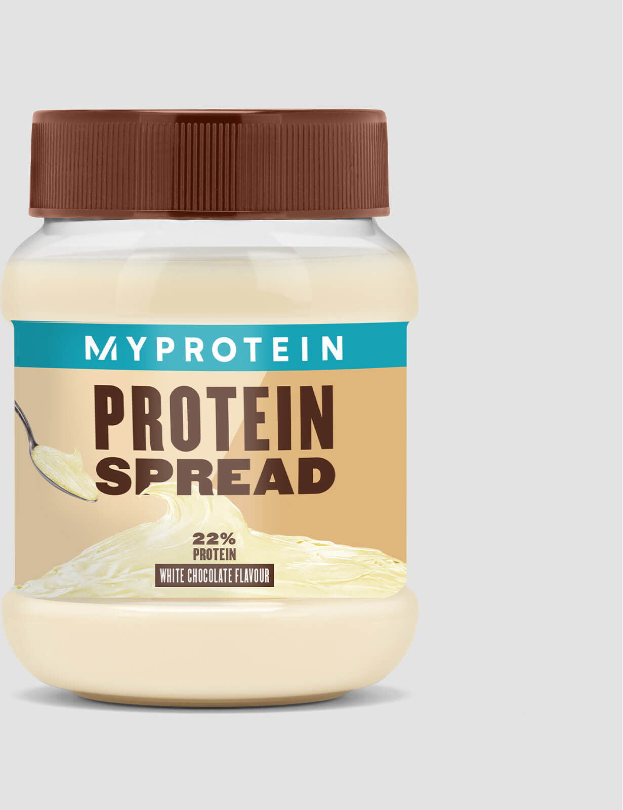 Myprotein Proteínella - 360g - White Chocolate