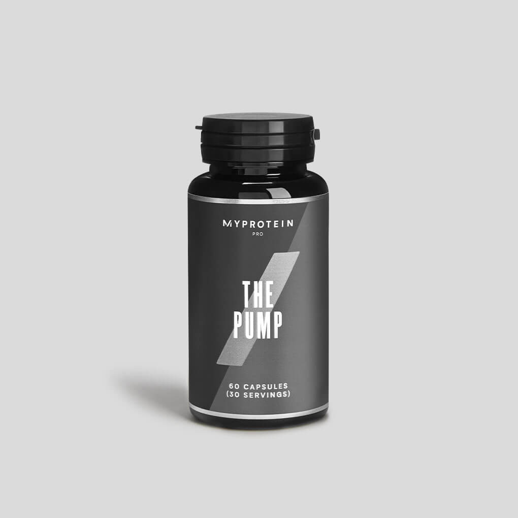 Myprotein THE Pump - 30servings