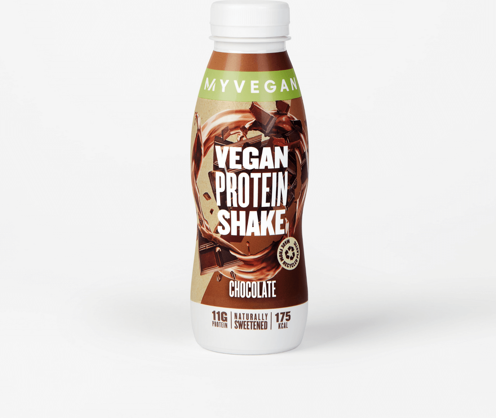 Myvegan Vegánsky Proteínový Šejk (Vzorka) - Čokoláda