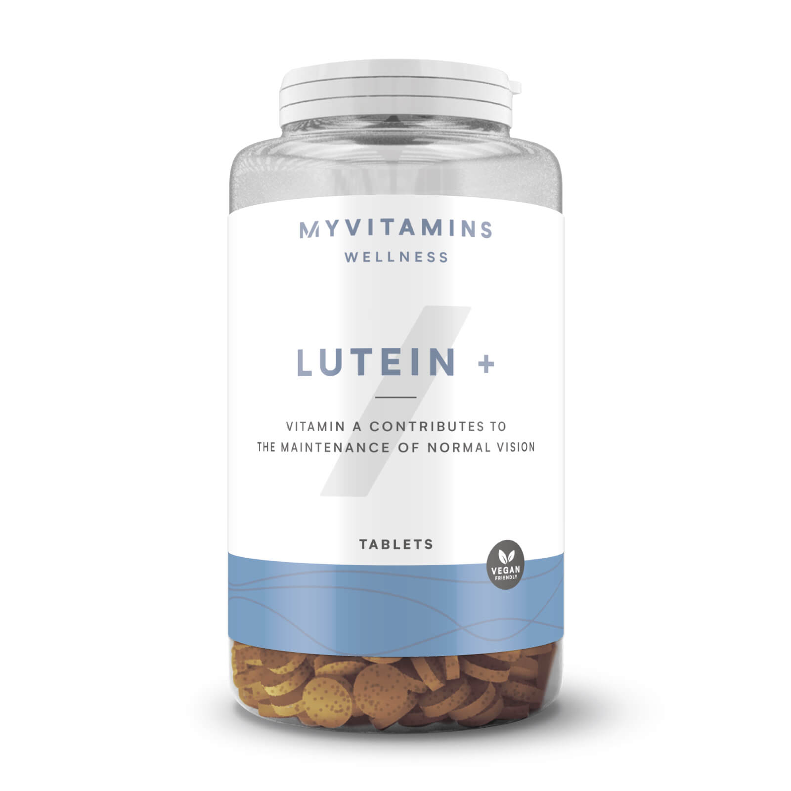 Myvitamins Luteín+ - 30capsules