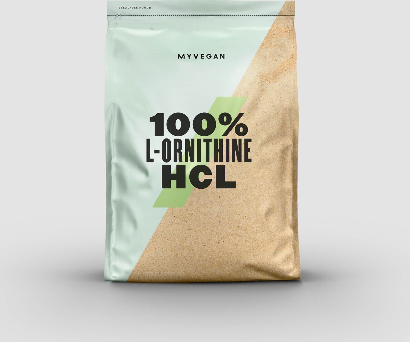 Myprotein 100% L-ornitín HCL Bez Cukru - 250g