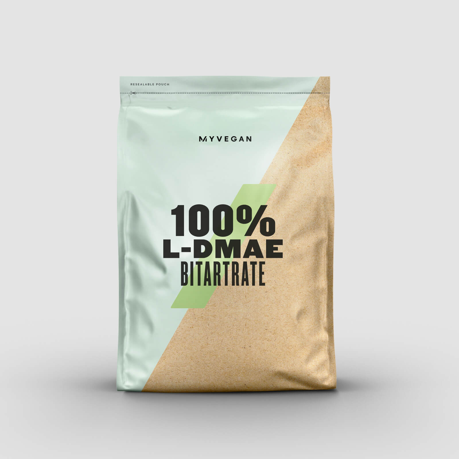 Myprotein 100% L-DMAE Bitartrát - 100g - Neochutený