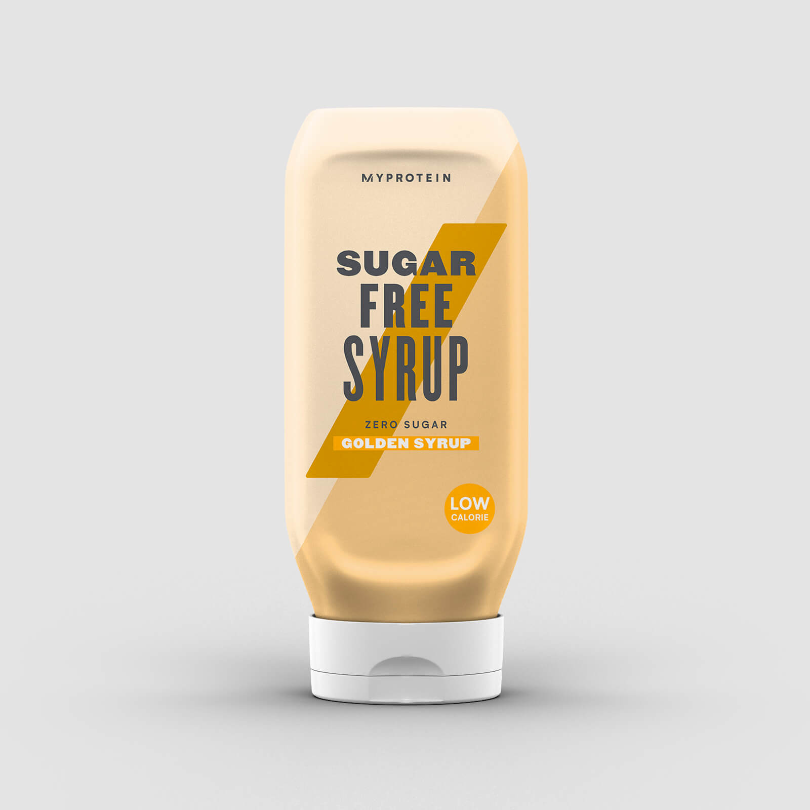 Myprotein Sirup Bez Cukru - Golden Syrup