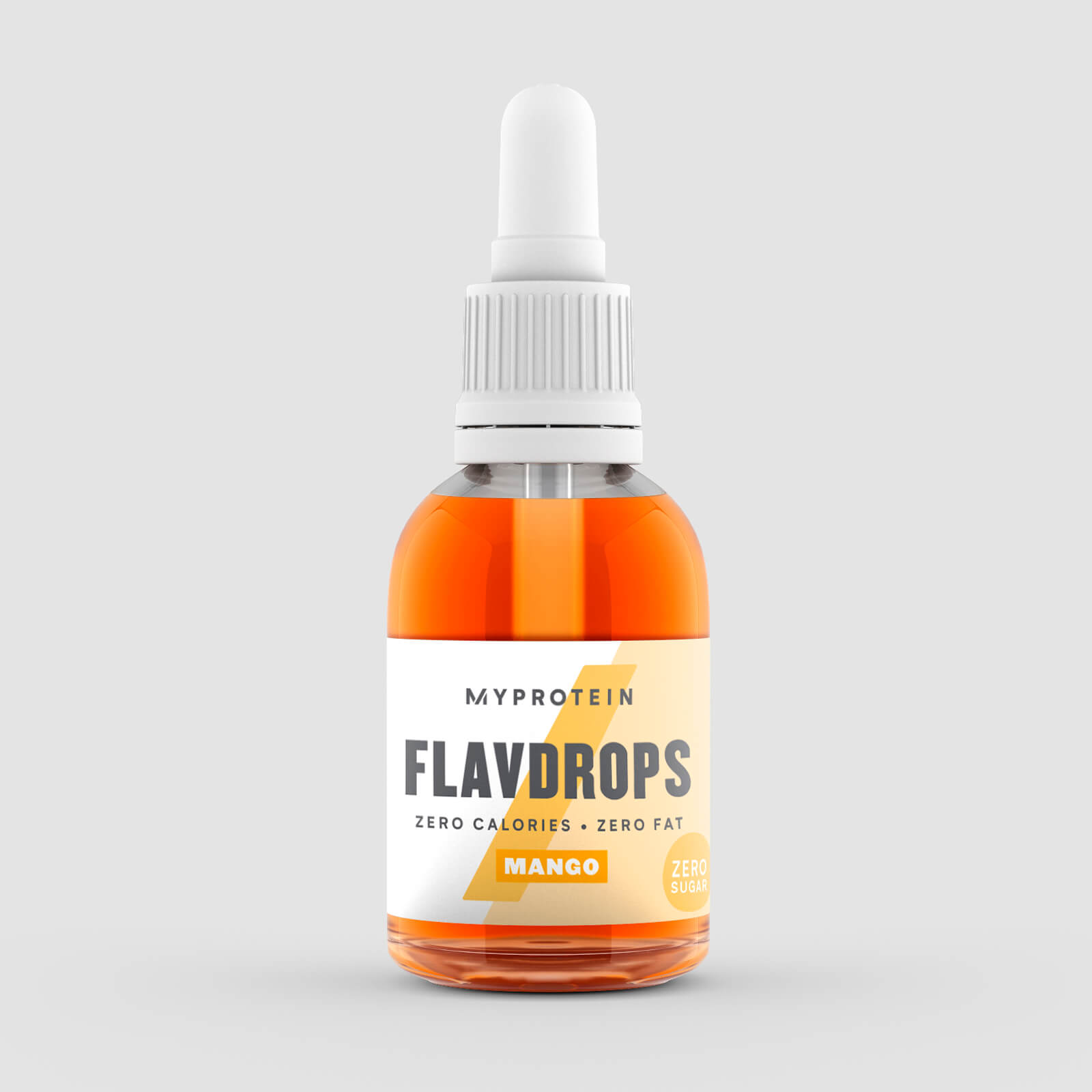 Myprotein FlavDrops™ - 50ml - Mango
