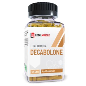 Legal Muscle DECABOLONE