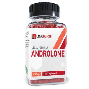 Legal Muscle ANDROLONE