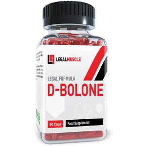 Legal Muscle D-BOLONE