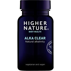 Higher Nature Alka Clear Capsules