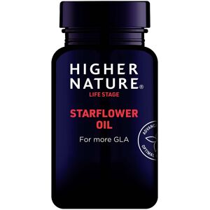 Higher Nature Starflower Oil