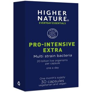 Higher Nature Pro-Intensive Extra