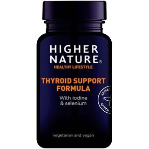 Higher Nature Thyroid Support Formula