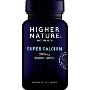 Higher Nature Super Calcium