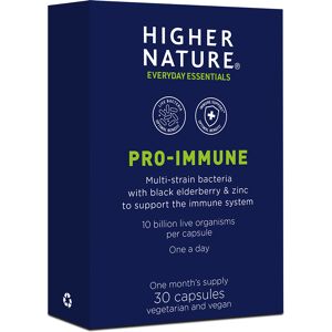 Higher Nature Pro-Immune