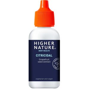 Higher Nature Citricidal Liquid