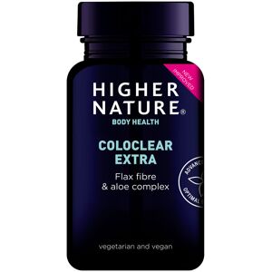 Higher Nature ColoClear Extra