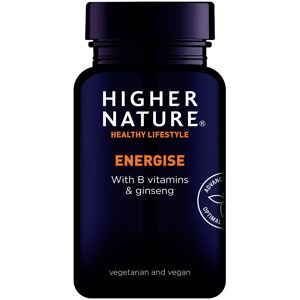 Higher Nature Energise