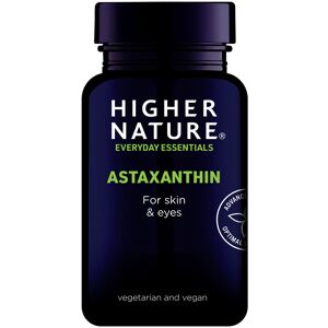 Higher Nature Astaxanthin