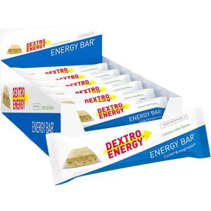 DEXTRO ENERGY Energy Lemon Cake Bar, Sports food