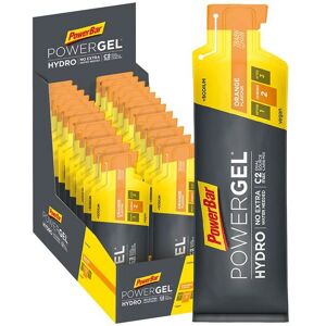 POWERBAR Powergel Hydro Orange, 24 units/box, Sports food