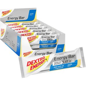 DEXTRO ENERGY Energy Vanilla Bar, Sports food