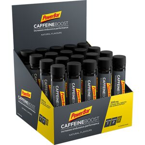 POWERBAR Caffeine Boost Ampoules, 20 units/box, Power drink, Sports food