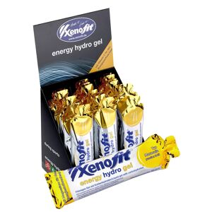 XENOFIT Hydro Gel maracuja 21 units/box Drink, Sports food