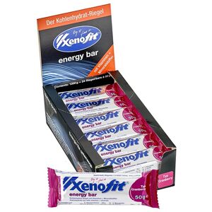 Xenofit Energy Bar Bar, Sports food