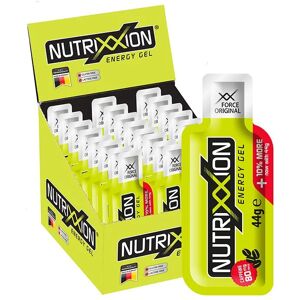 NUTRIXXION XX Force -Original with Caffein Energy Gel, Sports food