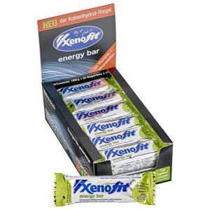 Xenofit Energy Bar Bar, Sports food