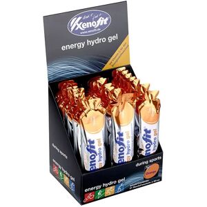 XENOFIT Hydro Gel Orange 21 units/box Drink, Sports food