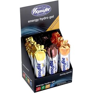 XENOFIT Hydro Gel Mix 21 units/box Drink, Sports food