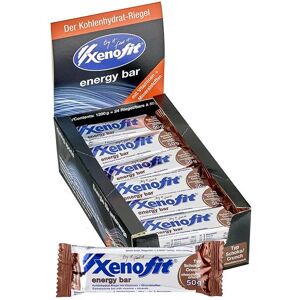 Xenofit Energy Bar Bar, Sports food