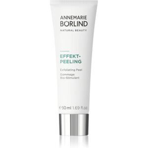 ANNEMARIE BÖRLIND PEELINGS face exfoliator 50 ml