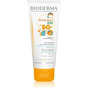 Bioderma Photoderm KID Lotion protective sunscreen lotion for children SPF 50+ 100 ml