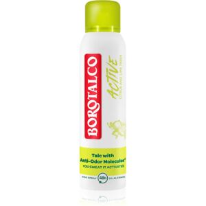 Borotalco Active Citrus & Lime deodorant spray 48h 150 ml