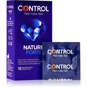 Control Nature Forte condoms 12 pc