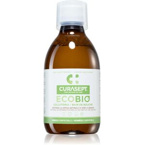 Curasept EcoBio Mouthwash Mouthwash 300 ml