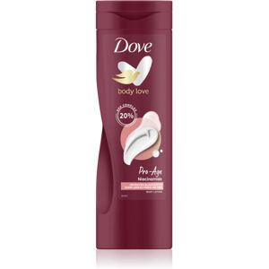 Dove Body Love body lotion 400 ml