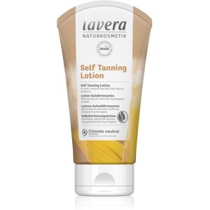 Lavera Self Tanning Lotion self-tanning body lotion 150 ml