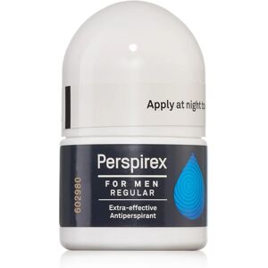 Perspirex Regular Antiperspirant Roll-On M 20 ml