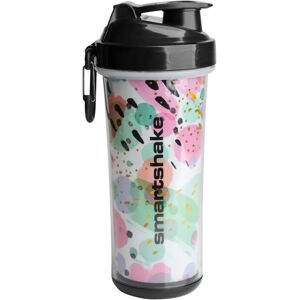 Smartshake Double Wall sports shaker Splash/Athleisure 750 ml