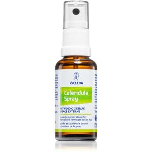 Weleda Calendula Cleaning Spray with Regenerative Effect 30 ml