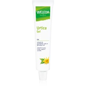 Weleda Urtica Gel Soothing Gel For Irritated Skin 25 g